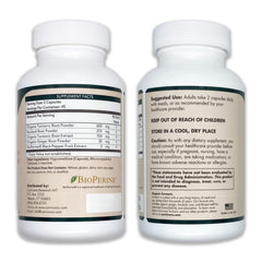 Carnivora Turmeric daily-use bottle suggests consistent intake with meals.