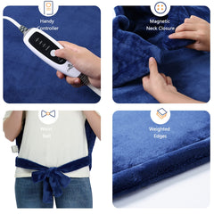 CAROMIO OEKO-TEX certified materials ensure skin-friendly safety.