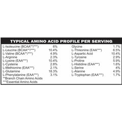 Glass with prepared shake highlights low FODMAP gut friendly option