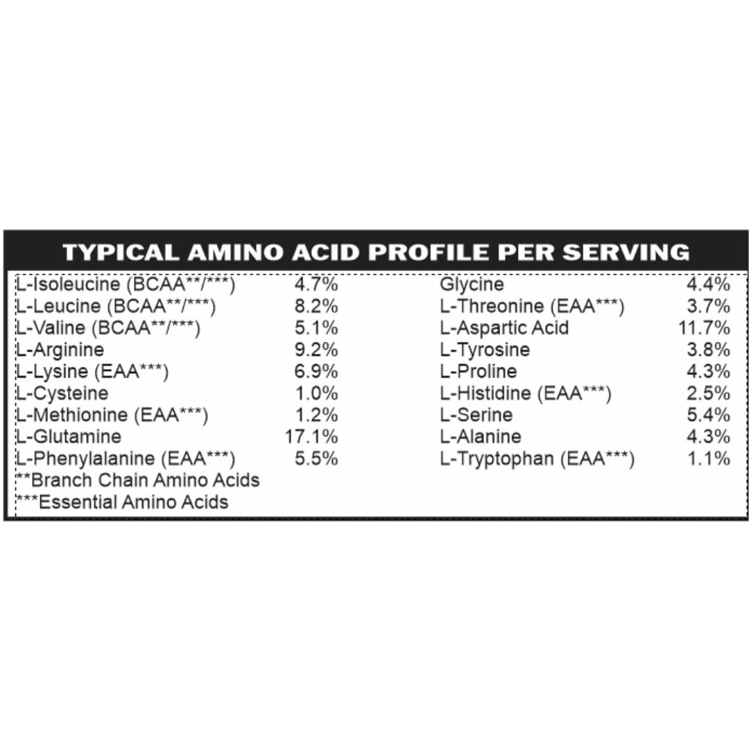 Casa de Sante omega-3 chia hemp blend for nutrient dense nutrition