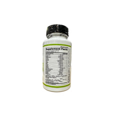Casa de Sante GMP-certified USA facility seal indicates quality manufacturing.