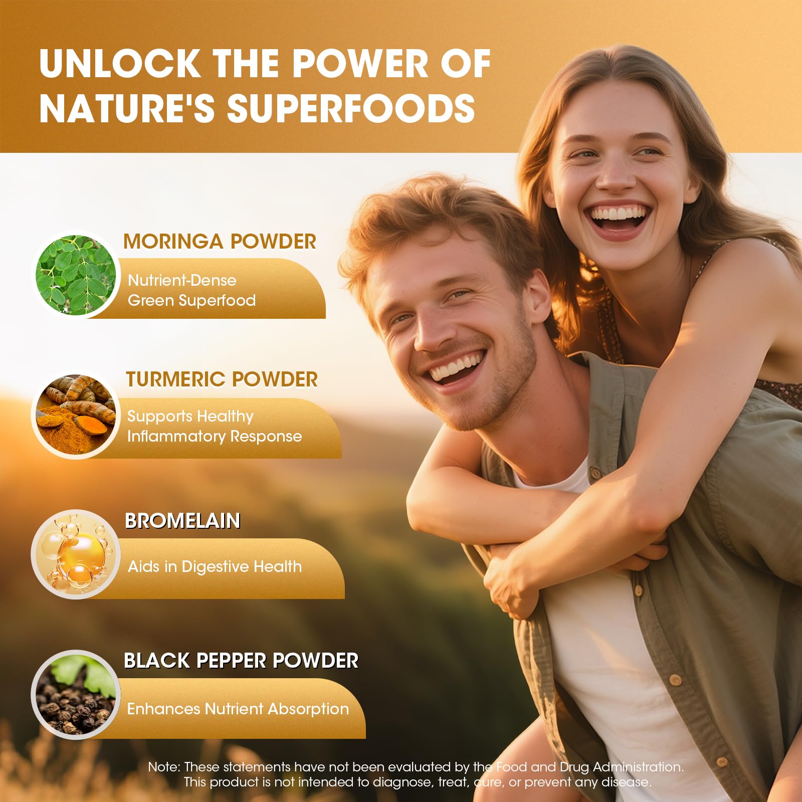Catfit Bromelain digestive-support capsules suggesting gentle digestion enhancement.