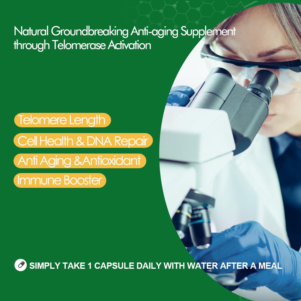 CAW enteric-coated capsules protect contents from stomach acid until intestines.