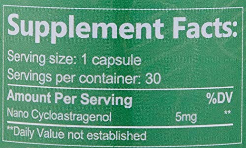 CAW Telomere Supplement daily-use scene for easy routine.