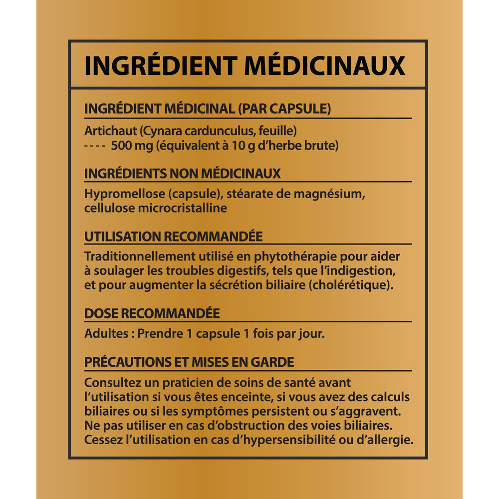Scene with CBI Natural Artichoke 20:1 highlighting natural antioxidant support.