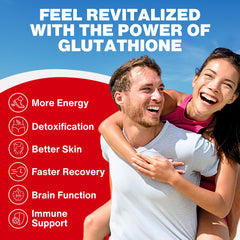 CCL Supplements immune and detox support visuals highlight quick sublingual use.