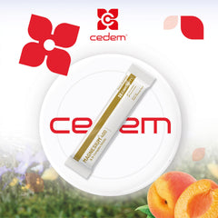 CEDEM travel-friendly magnesium sachets for on-the-go use