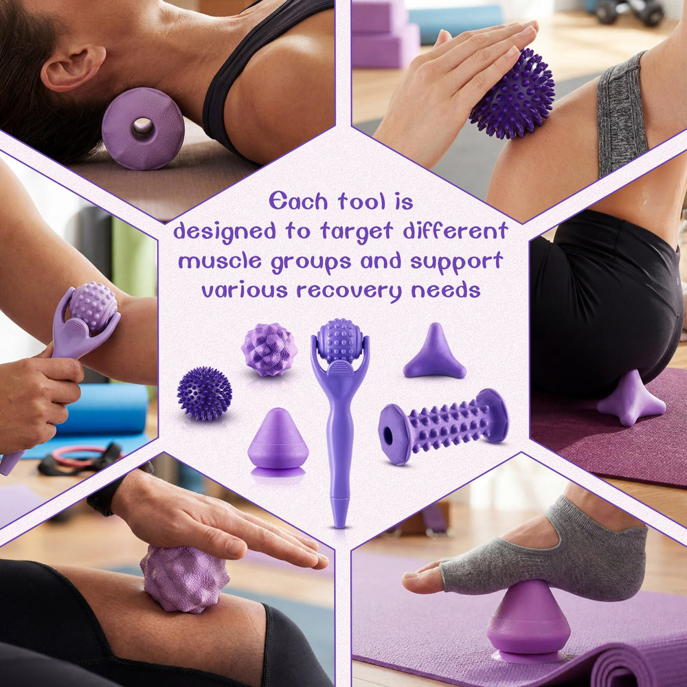 Ceenna hand exercise balls help improve grip strength and dexterity.