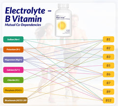 CELCLENE MagEnergy green tea and ginger extracts may aid metabolism.