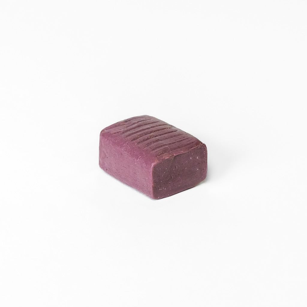 Celebrate Bariatric calcium soft chews grape on-the-go; convenient daily calcium with vitamin D.