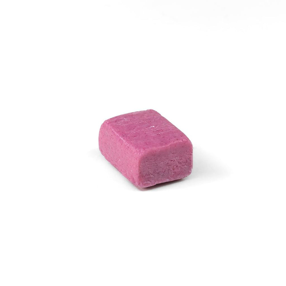 Each chew includes 500 IU Vitamin D3 to aid calcium absorption