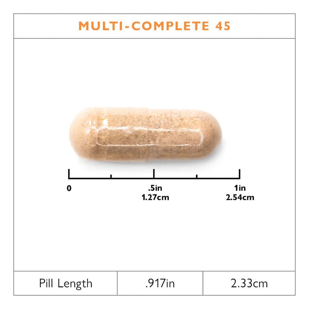 Celebrate Vitamins Made in USA badge on bottle signals quality and safety.