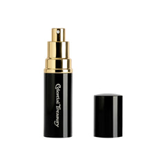 Celestial Treasury Blessed Floral Essence Spray mist closeup for vocal ease.