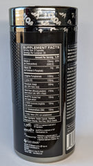 Cellucor P6 in gym setting representing real-world training use.