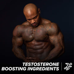 Cellucor P6 primavie-shilajit image emphasizing energy and vitality support.
