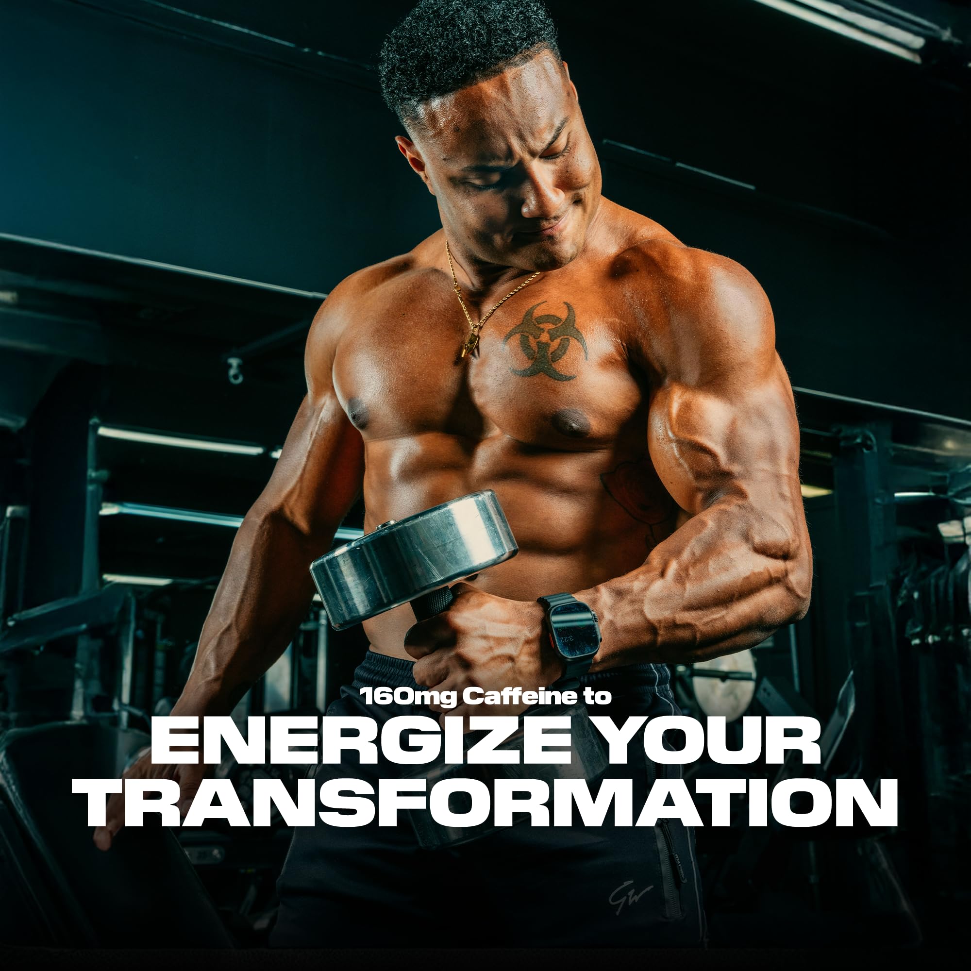 Cellucor SuperHD amla fruit extract for mental energy and clarity