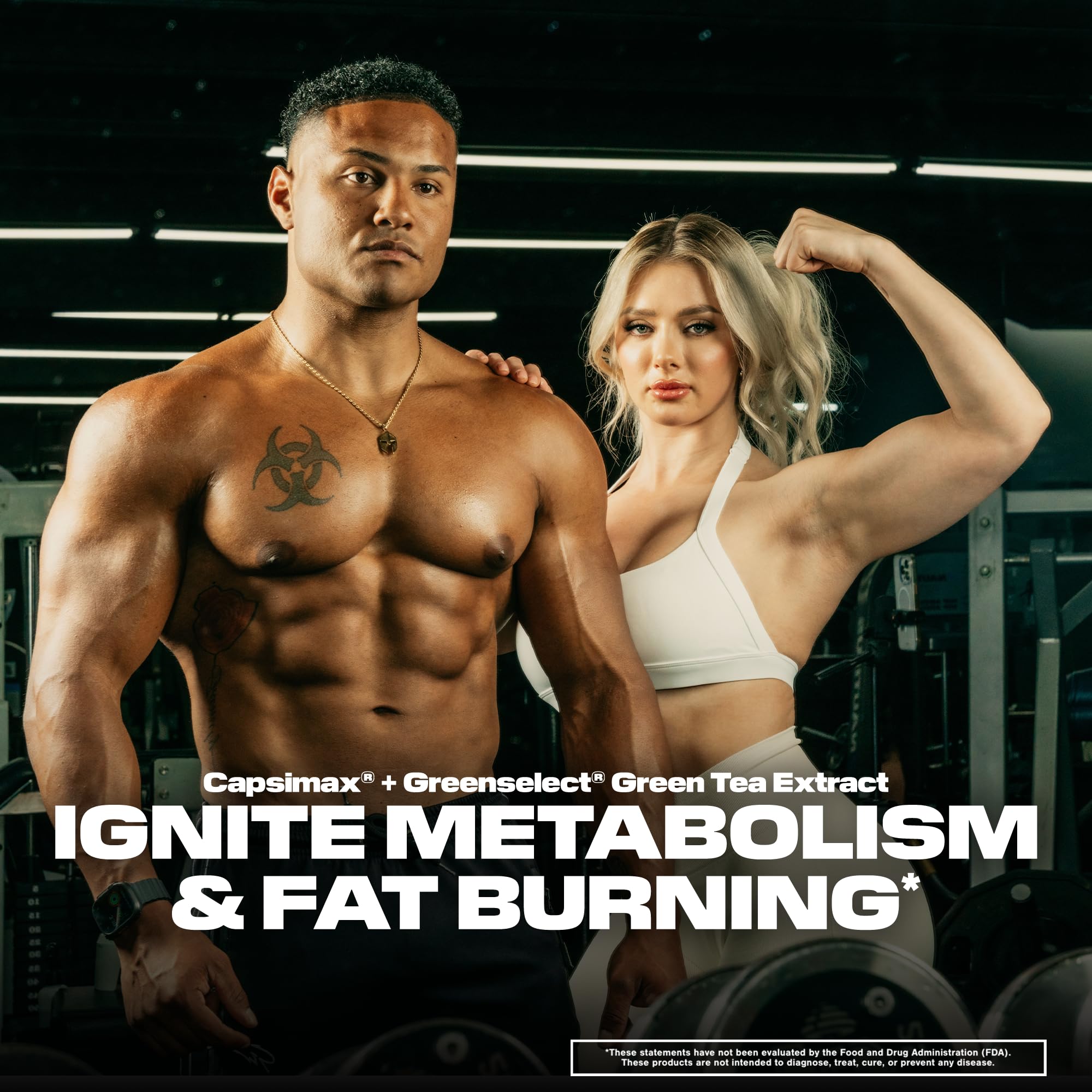 Cellucor SuperHD toothed clubmoss hints at natural nootropic benefits