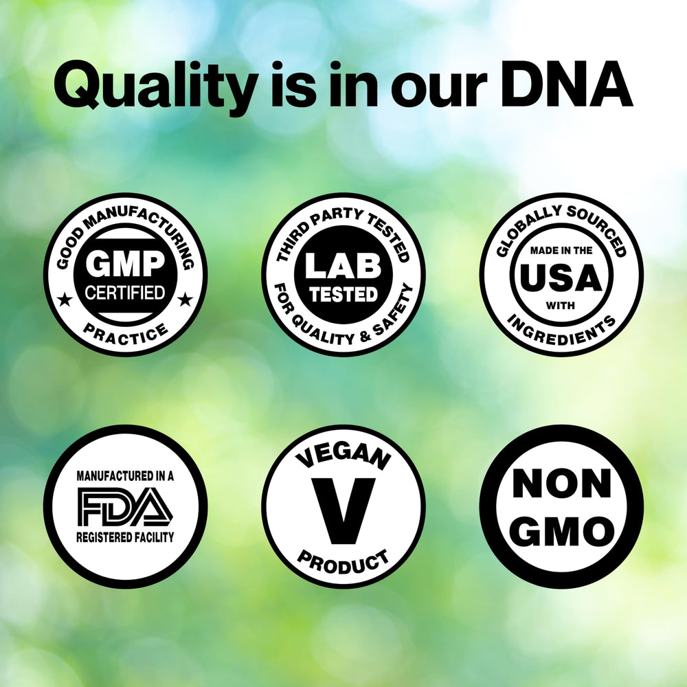 Celly Autophagy Activator vegan, non-GMO formula supports clean nutrition.
