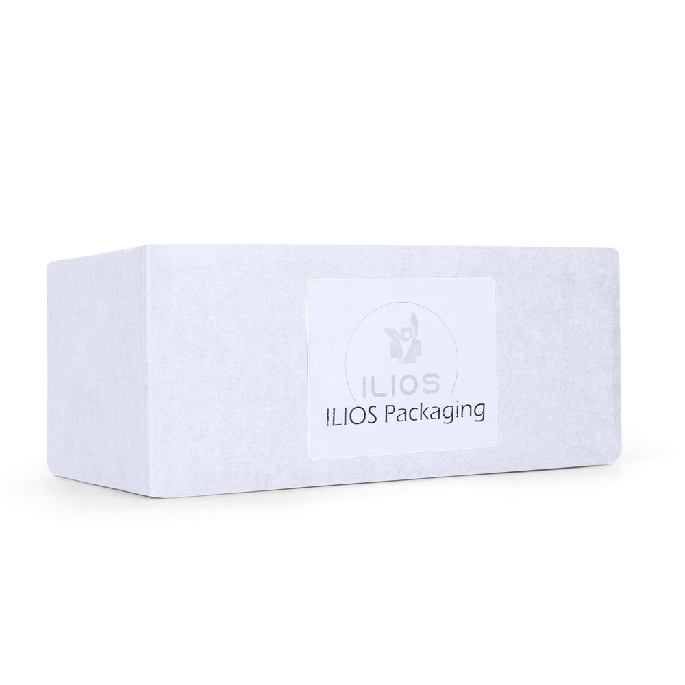 Celox Gauze Z-Fold sterile single-use packaging provides reliable sterility.