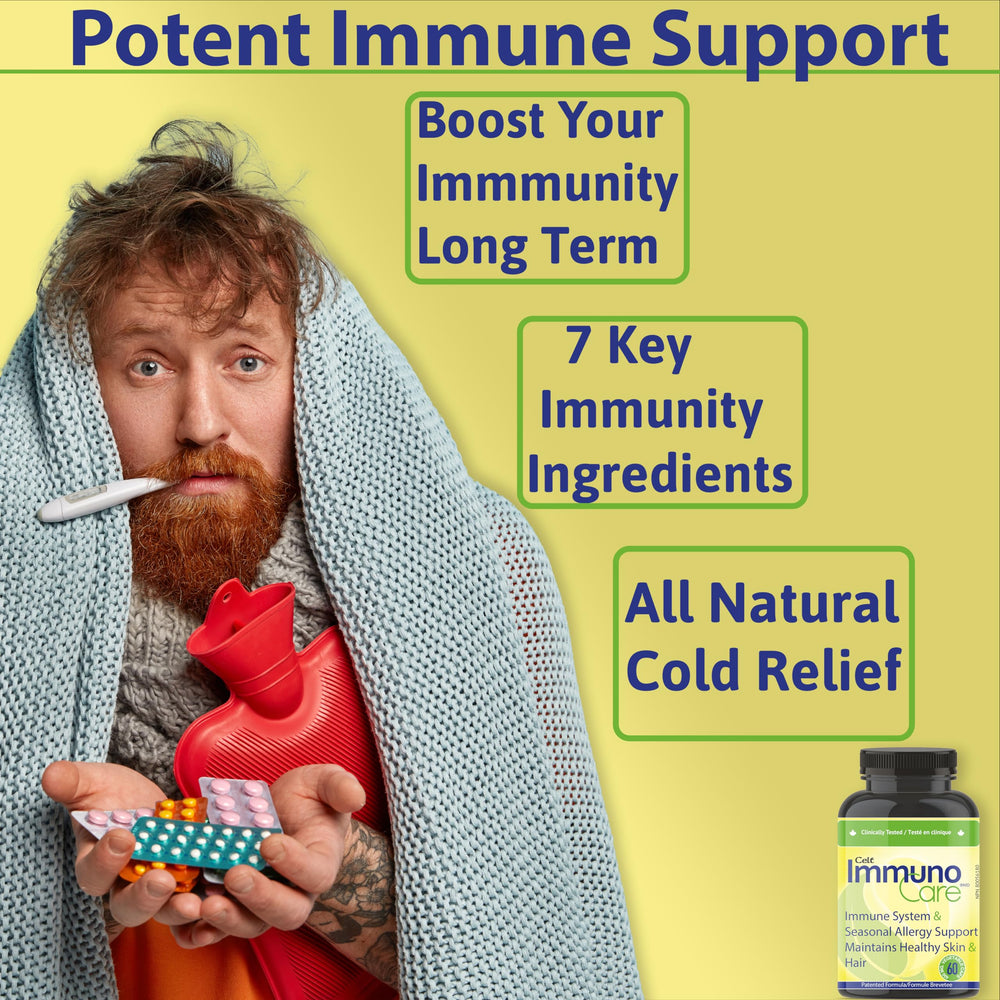 7 ingredient plant sterol blend supports a balanced lifestyle
