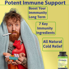 7 ingredient plant sterol blend supports a balanced lifestyle