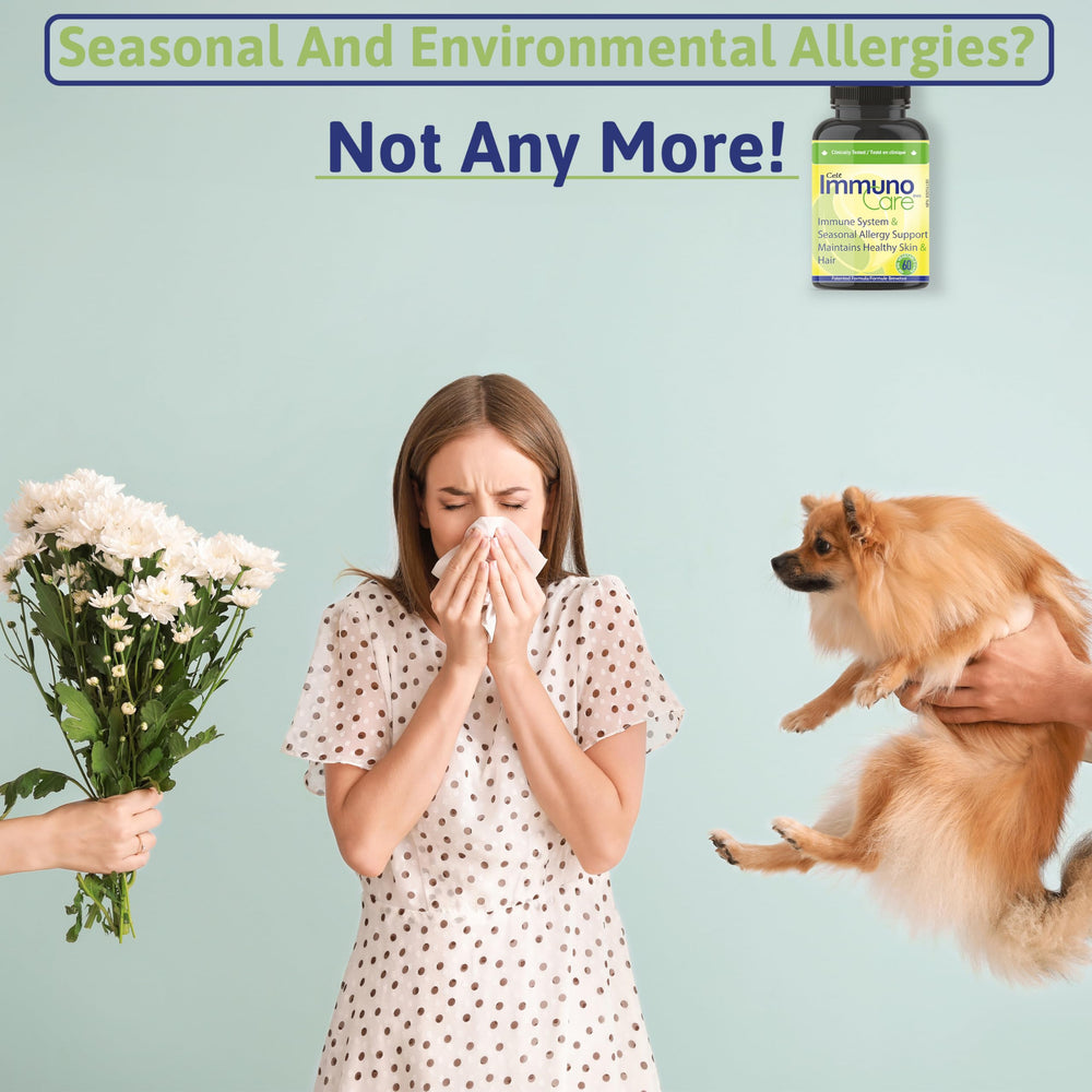 Zinc selenium and vitamin E for immune vitality