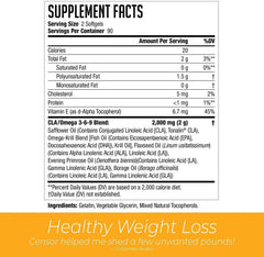 Censor softgels close-up highlight omega fats for joints.