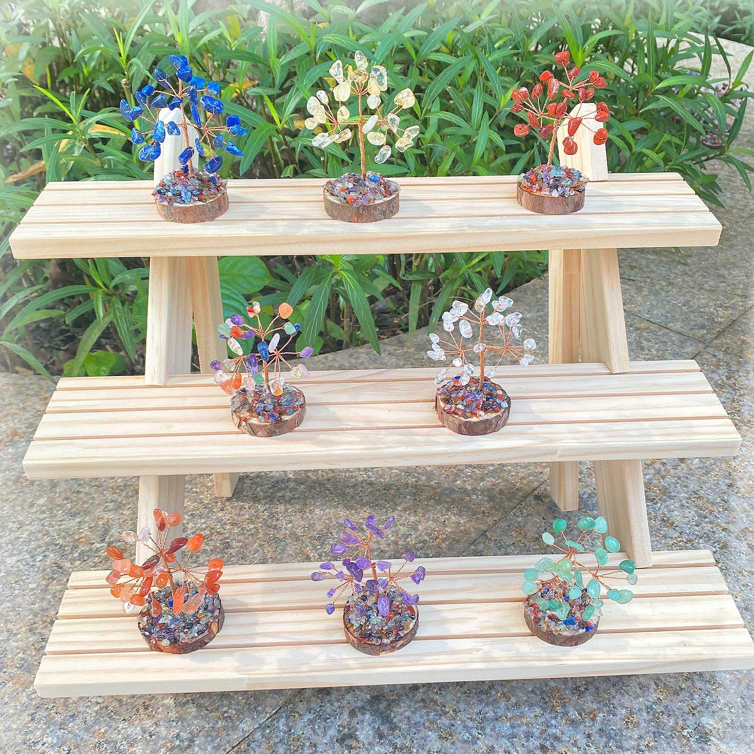 Cereikei feng shui decor for home or office energy.