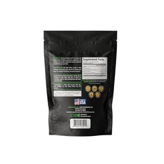 Cerus electrolyte powder coconut lime scoop for precise measurement