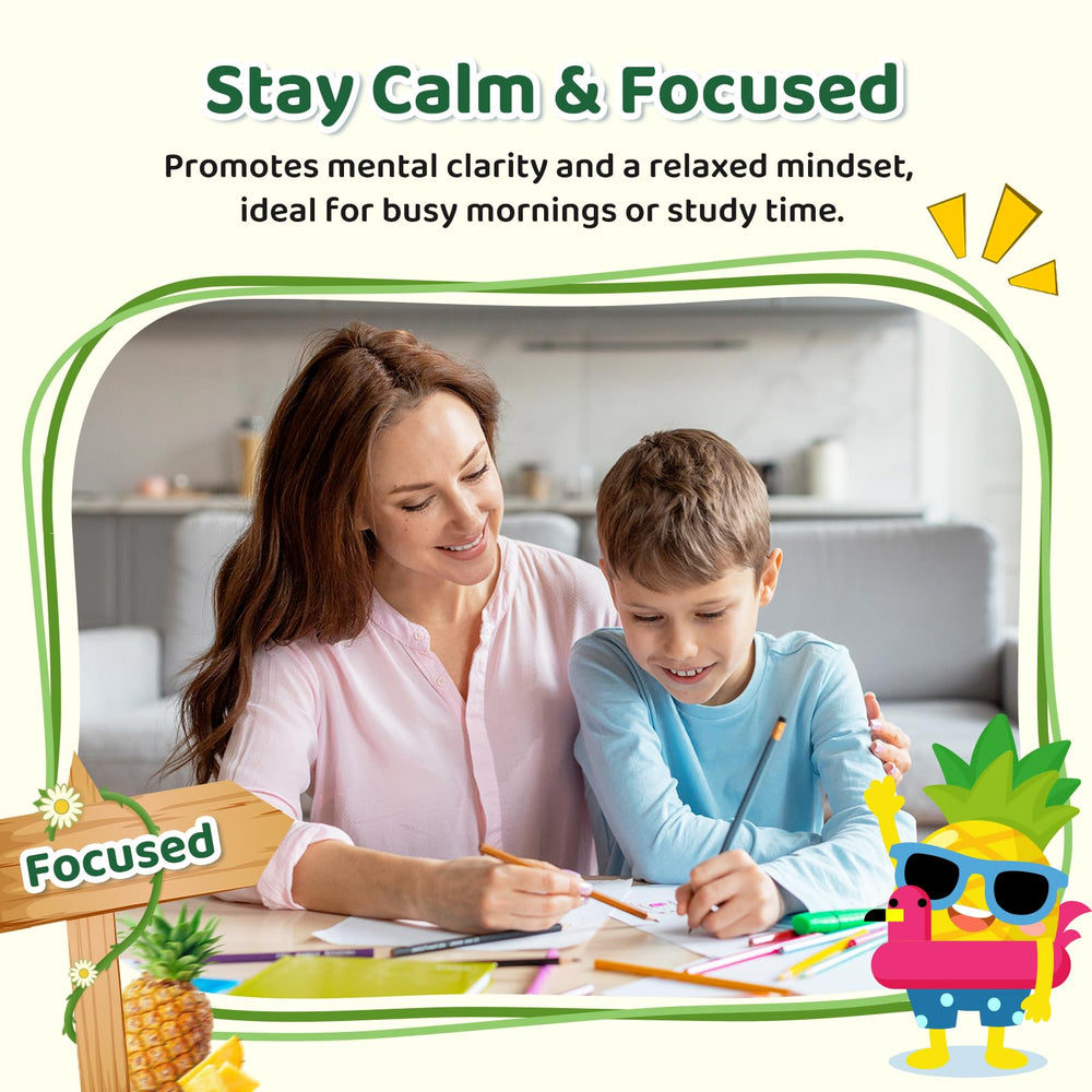 CFILIHTC bottle with dropper highlights simple dosing for busy families.