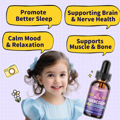 CFILIHTC Kids Omega-3 Algae supports brain development