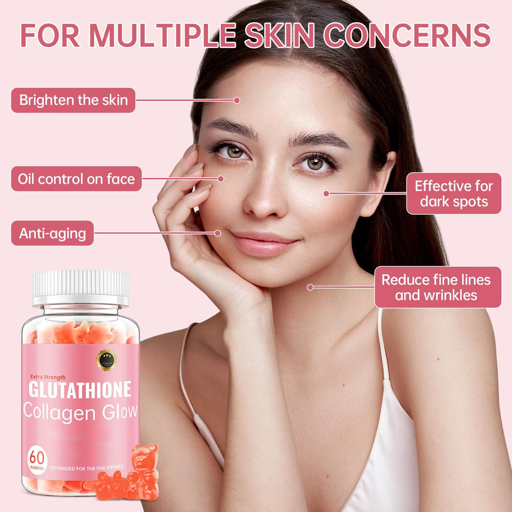 Plant-based CHANGARLOAD formula supports natural collagen with vitamins