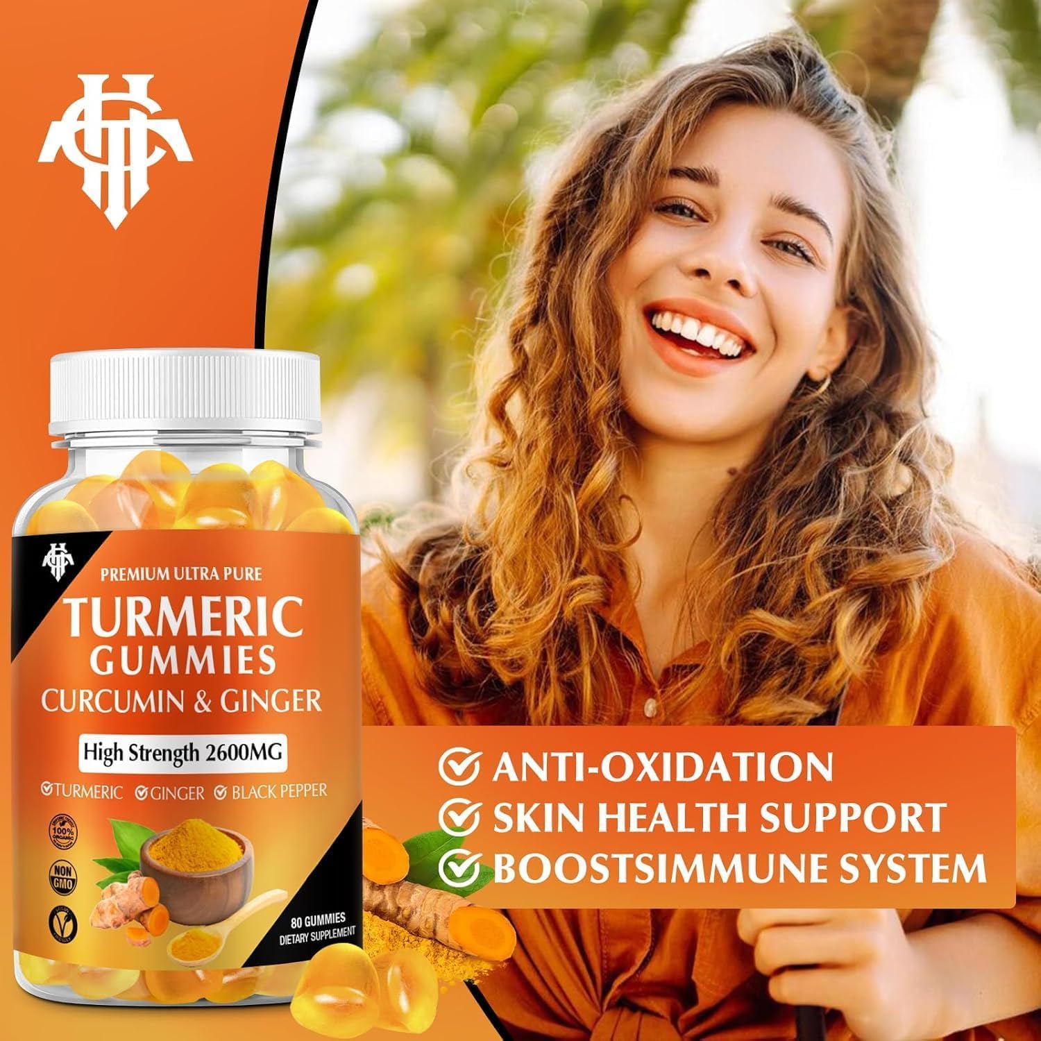 CHANUBITO gummies produced in a GMP-certified facility