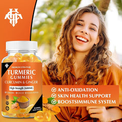 CHANUBITO gummies produced in a GMP-certified facility