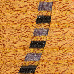 Charmed FIR Mats 110V 125W power specs ensure compatible home use.