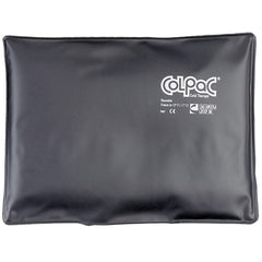 Chattanooga ColPac polyurethane cold pack 10x13.5 inches for versatile cold therapy on multiple body areas