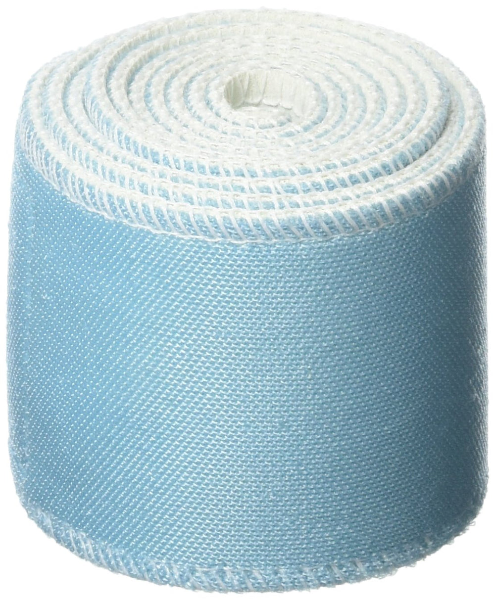 Chattanooga Nylatex Therapeutic Wrap showing Velcro attachment for secure placement of cold packs.