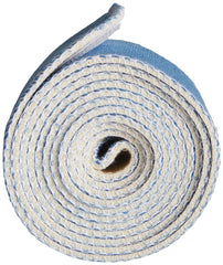 Three Chattanooga Nylatex wraps provide reusable, firm compression.