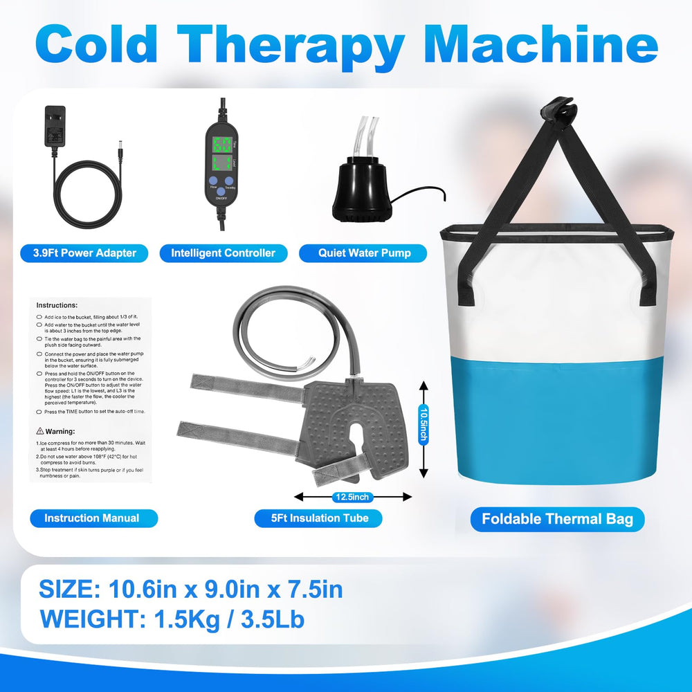 Chendssfkd home-therapy use image illustrating easy setup for home rehabilitation.