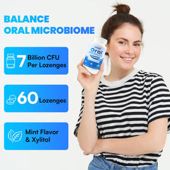 Chetjbur daily-probiotic-dose illustrating simple routine