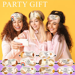 Chicingyou women's bulk gift masks for events and party favors
