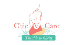 Chicvcare easy discreet application fits into daily routines.