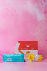Chicvcare menopause-support intimate wellness is enhanced by a gentle herbal blend.