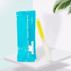 Chicvcare safe daily care with a paraben- and sulfate-free formula.