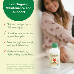 ChildLife Essentials 4-pack packaging visible on shelf conveys value for families.
