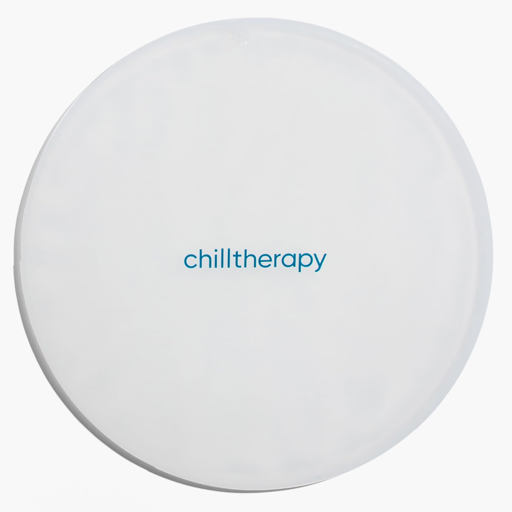 Chilltherapy Large Swell travel-friendly pack fits bags for on-the-go cooling.
