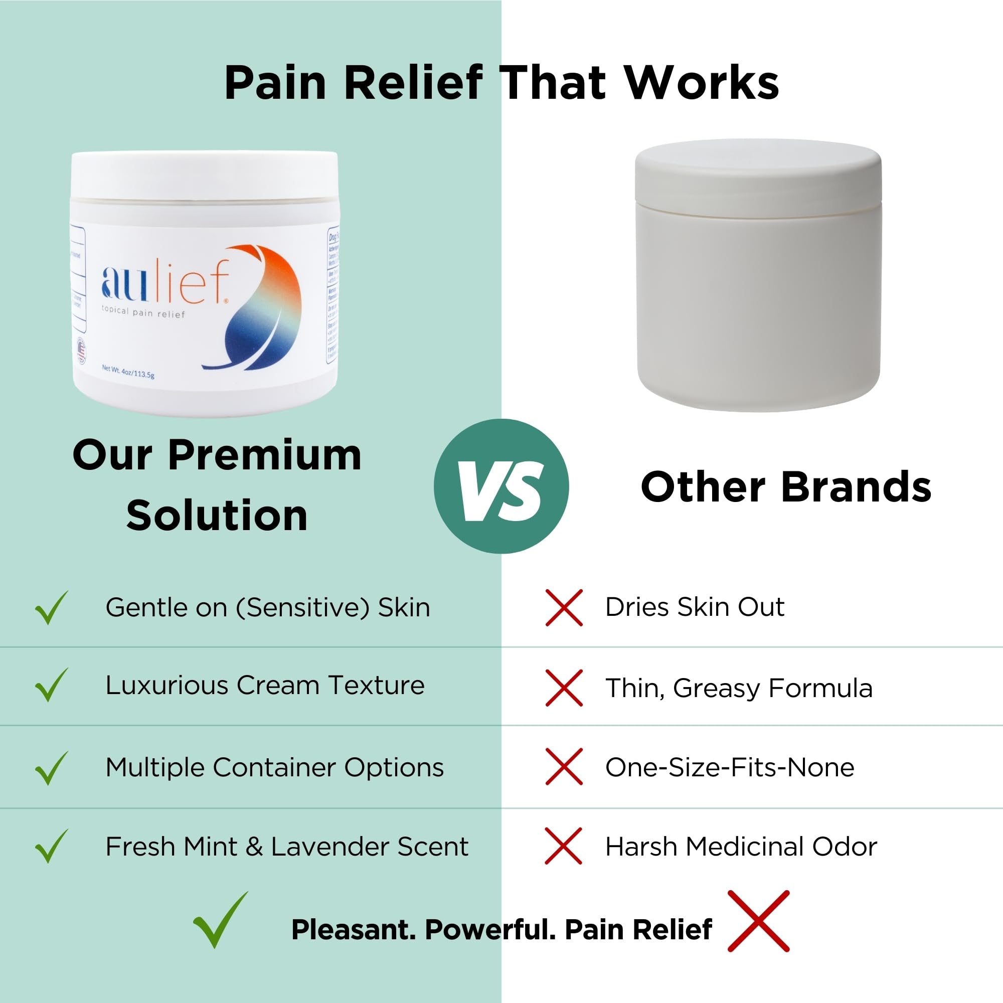 China-Gel Aulief neck-shoulder use focused relief for daily comfort.