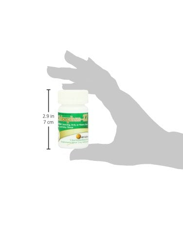 Chlor-Trimeton tablets on hand for on-the-go relief.