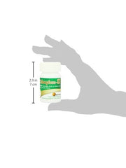 Chlor-Trimeton tablets on hand for on-the-go relief.