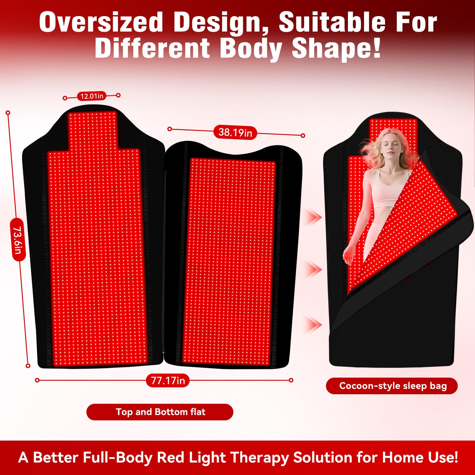 Cholas 10Hz pulse mode offers gentler stimulation sessions.